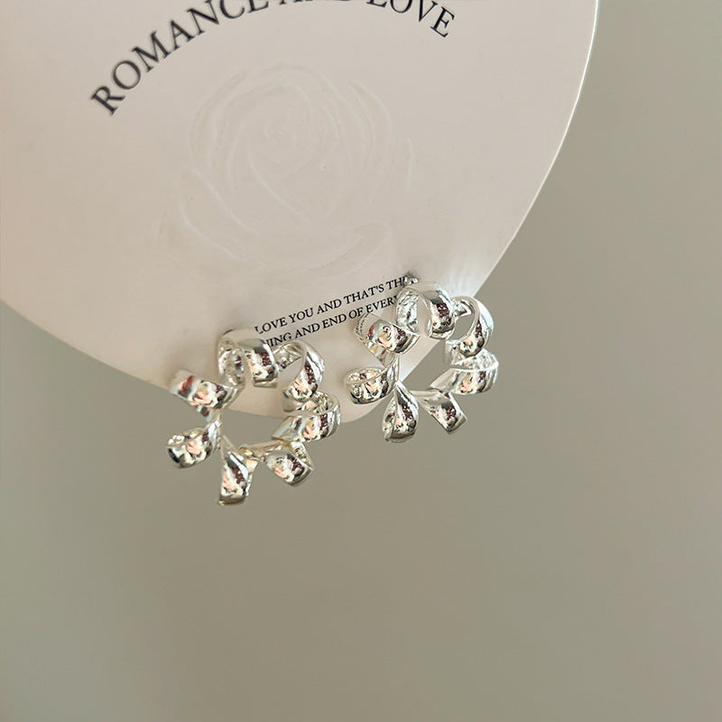 Fashion Jewelry Trendy Circle Gifts