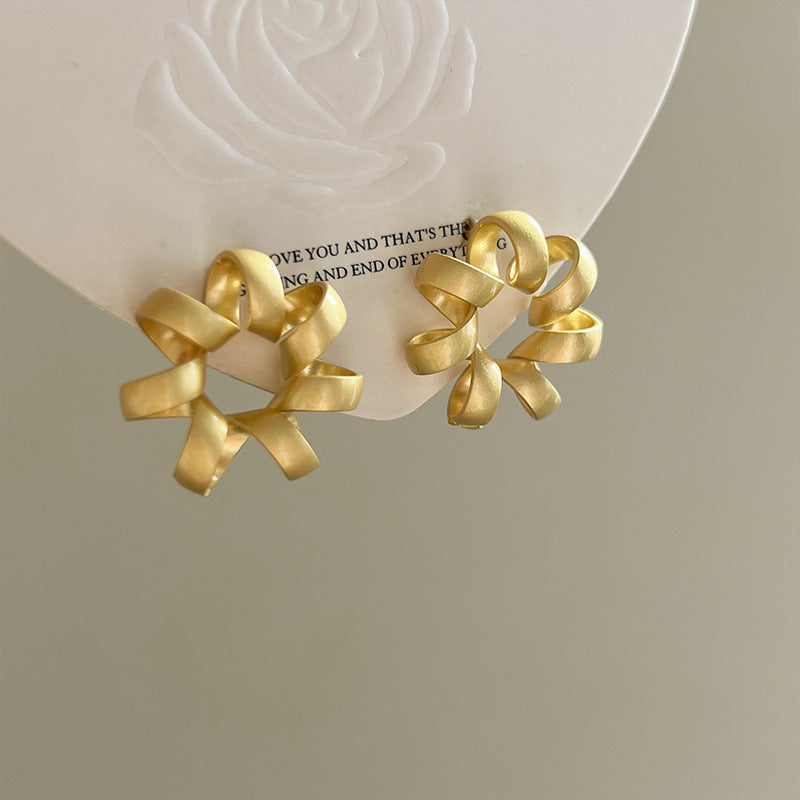 Fashion Jewelry Trendy Circle Gifts